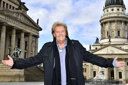 Pressetermin Classic Open Air in Berlin