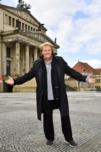 Pressetermin Classic Open Air in Berlin