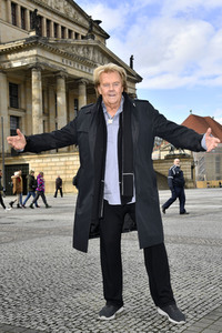 Pressetermin Classic Open Air in Berlin