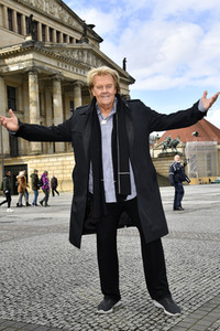 Pressetermin Classic Open Air in Berlin