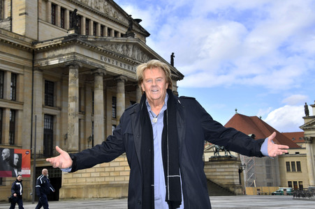 Pressetermin Classic Open Air in Berlin