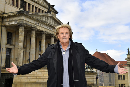 Pressetermin Classic Open Air in Berlin