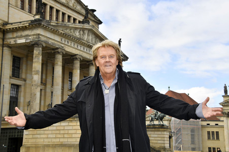 Pressetermin Classic Open Air in Berlin