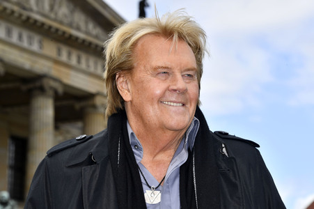 Pressetermin Classic Open Air in Berlin