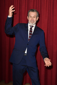 Bekanntgabe der Nominierungen für den Deutschen Filmpreis 2020 in Berlin