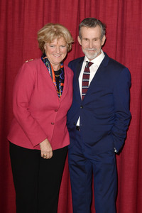 Bekanntgabe der Nominierungen für den Deutschen Filmpreis 2020 in Berlin