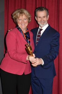 Bekanntgabe der Nominierungen für den Deutschen Filmpreis 2020 in Berlin