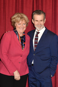 Bekanntgabe der Nominierungen für den Deutschen Filmpreis 2020 in Berlin