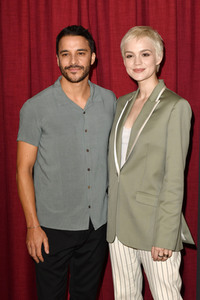 Bekanntgabe der Nominierungen für den Deutschen Filmpreis 2020 in Berlin