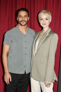 Bekanntgabe der Nominierungen für den Deutschen Filmpreis 2020 in Berlin