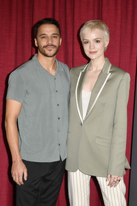 Bekanntgabe der Nominierungen für den Deutschen Filmpreis 2020 in Berlin