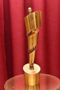 Bekanntgabe der Nominierungen für den Deutschen Filmpreis 2020 in Berlin