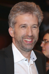 Talkshow 'Markus Lanz' in Hamburg