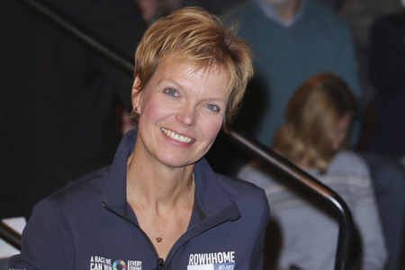 Talkshow 'Markus Lanz' in Hamburg