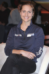 Talkshow 'Markus Lanz' in Hamburg