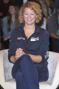 Talkshow 'Markus Lanz' in Hamburg