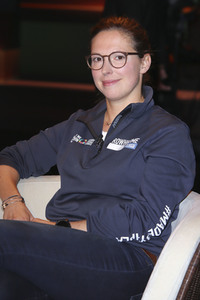 Talkshow 'Markus Lanz' in Hamburg