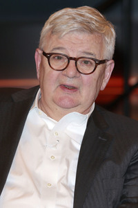 Talkshow 'Markus Lanz' in Hamburg