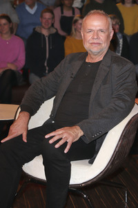 Talkshow 'Markus Lanz' in Hamburg