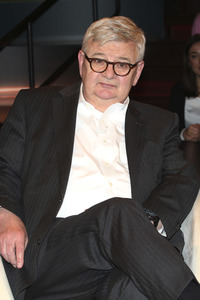 Talkshow 'Markus Lanz' in Hamburg