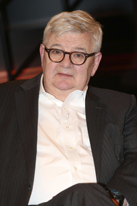 Talkshow 'Markus Lanz' in Hamburg