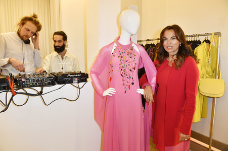 Grand Opening Paris44 in Berlin