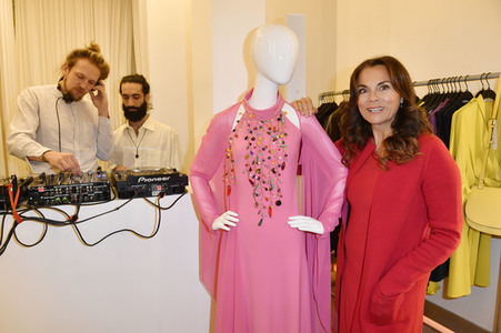 Grand Opening Paris44 in Berlin