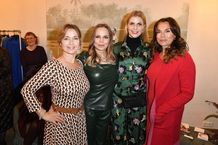 Grand Opening Paris44 in Berlin