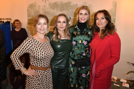 Grand Opening Paris44 in Berlin