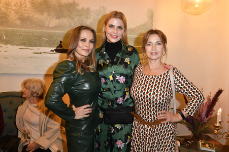 Grand Opening Paris44 in Berlin