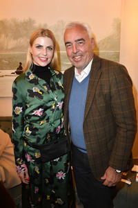 Grand Opening Paris44 in Berlin