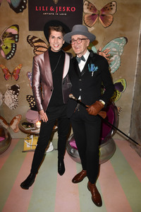 Grand Opening Paris44 in Berlin