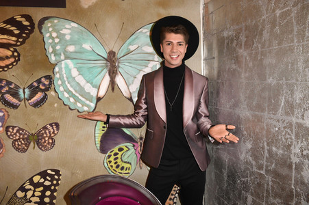 Grand Opening Paris44 in Berlin