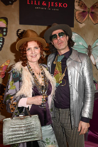 Grand Opening Paris44 in Berlin