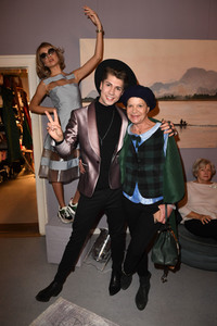 Grand Opening Paris44 in Berlin