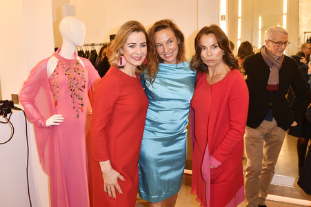 Grand Opening Paris44 in Berlin