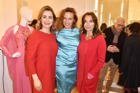 Grand Opening Paris44 in Berlin