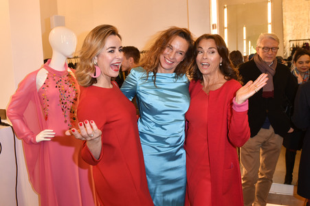 Grand Opening Paris44 in Berlin