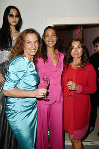 Grand Opening Paris44 in Berlin