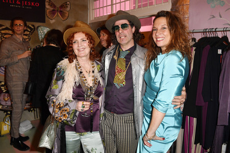 Grand Opening Paris44 in Berlin