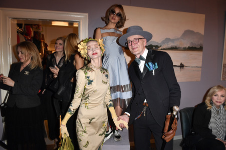 Grand Opening Paris44 in Berlin