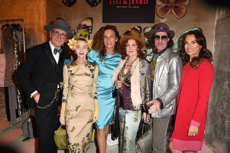 Grand Opening Paris44 in Berlin