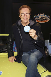 Trabi-Gestaltung im Little BIG City Berlin