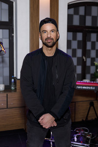 Mini-Konzert bei 'Unter uns' in Köln