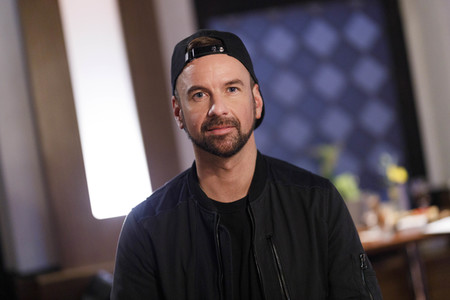 Mini-Konzert bei 'Unter uns' in Köln