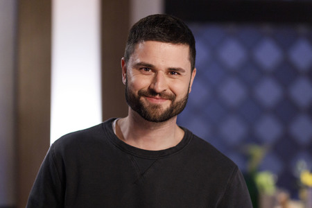 Mini-Konzert bei 'Unter uns' in Köln