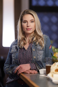 Mini-Konzert bei 'Unter uns' in Köln