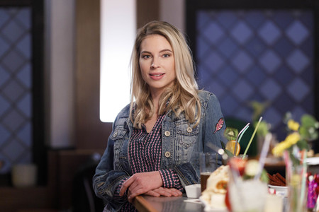 Mini-Konzert bei 'Unter uns' in Köln