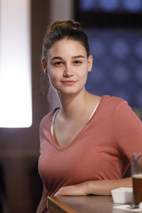 Mini-Konzert bei 'Unter uns' in Köln