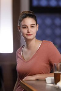 Mini-Konzert bei 'Unter uns' in Köln